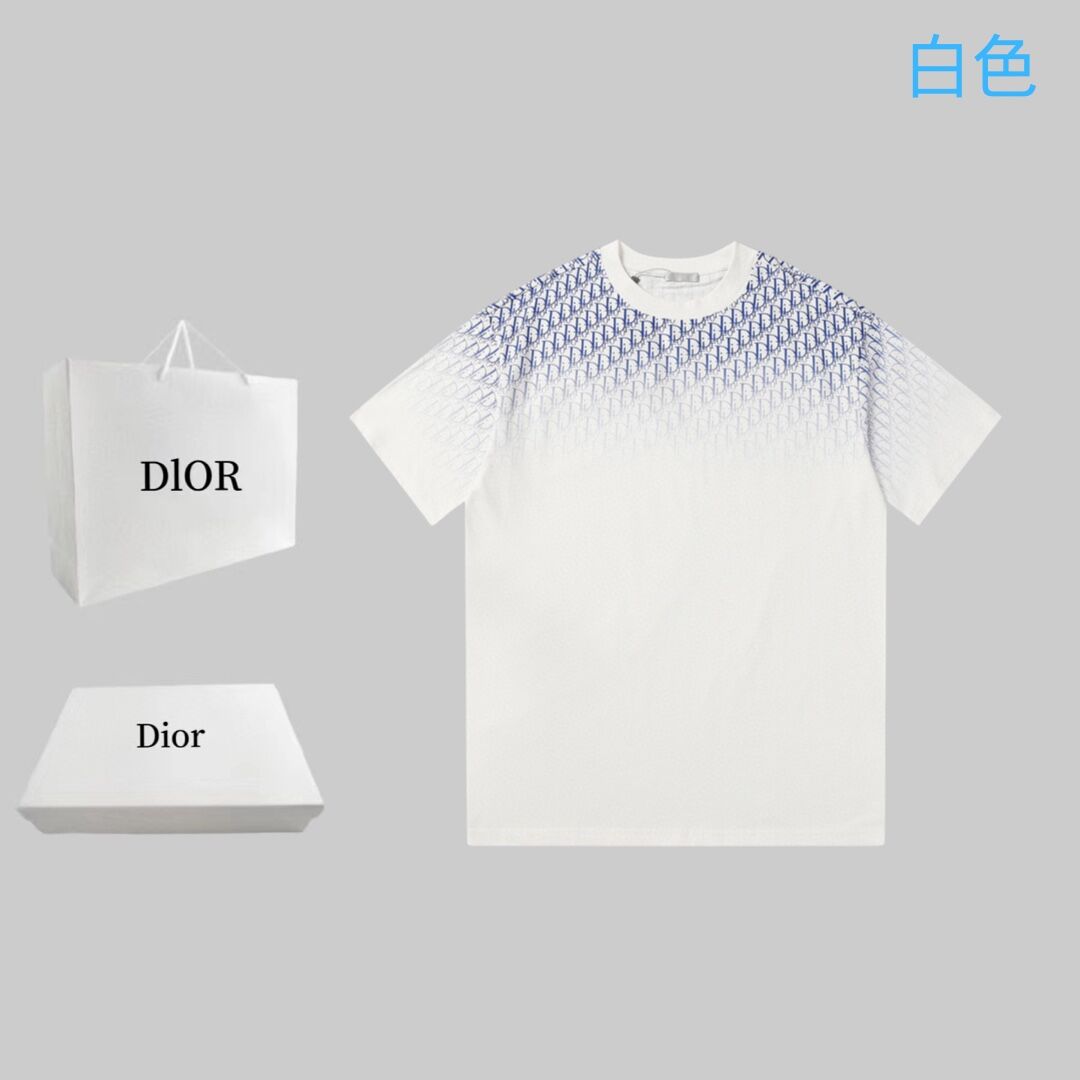 Christian Dior T-Shirts